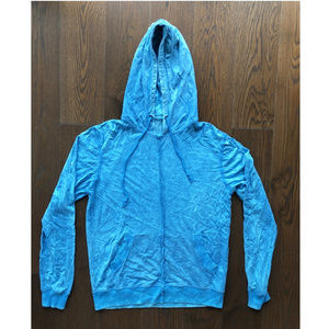 Unisex Pullover Hoodie by Seacross Made in LA